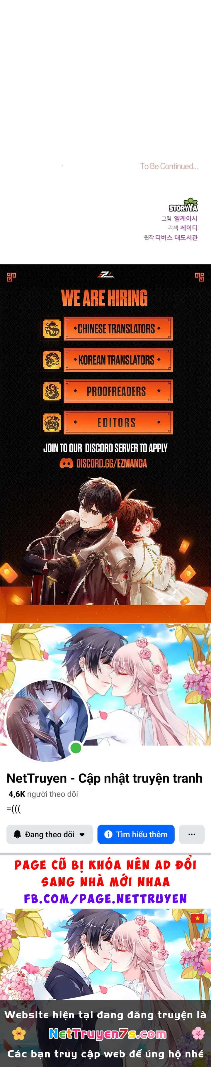 Khi Người Chồng Cũ Của Tôi Đòi Tái Hợp Chapter  19 - 7