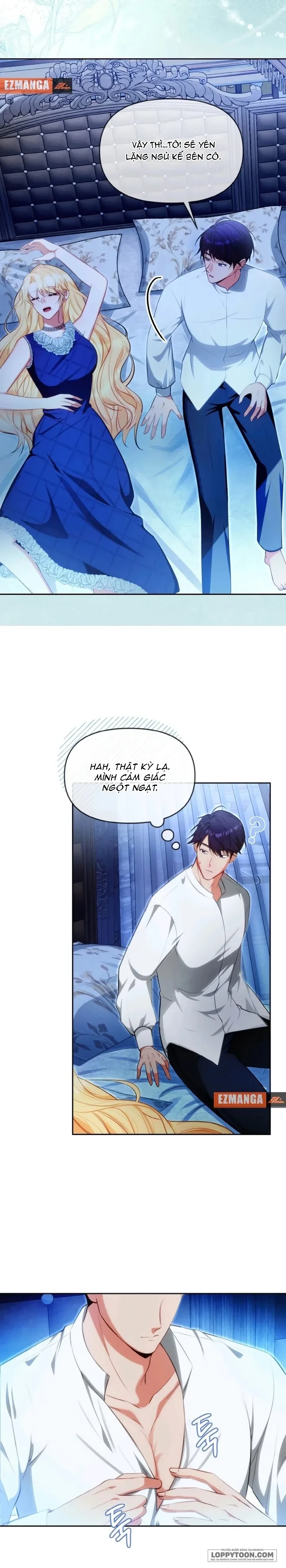 Khi Người Chồng Cũ Của Tôi Đòi Tái Hợp Chapter 20 - 6