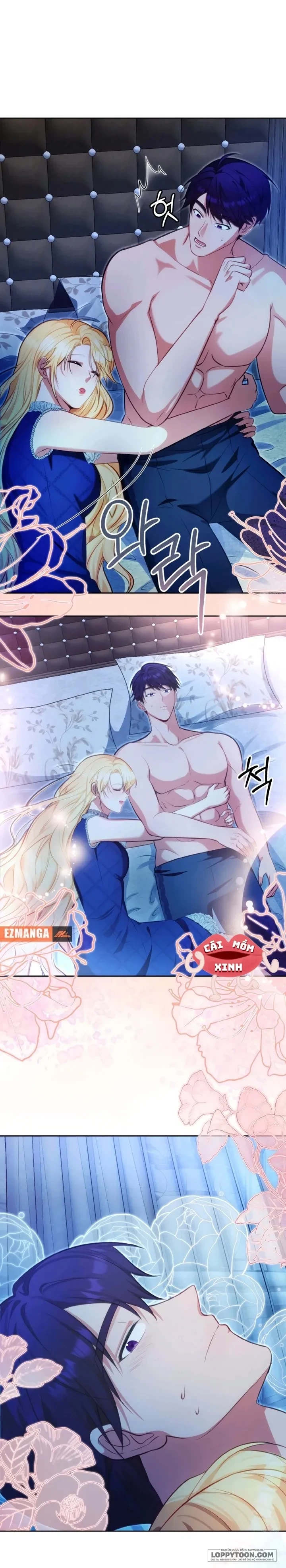 Khi Người Chồng Cũ Của Tôi Đòi Tái Hợp Chapter 20 - 7