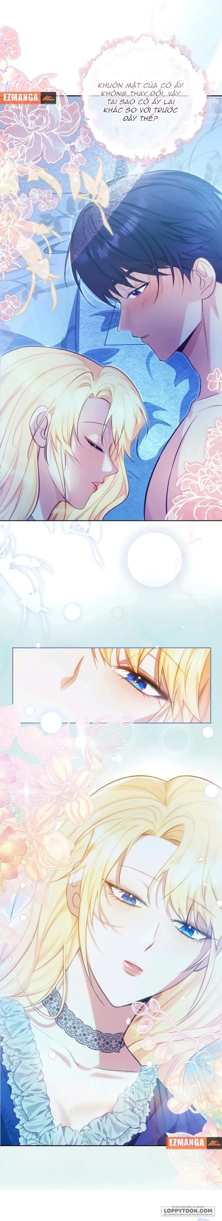 Khi Người Chồng Cũ Của Tôi Đòi Tái Hợp Chapter 20 - 8