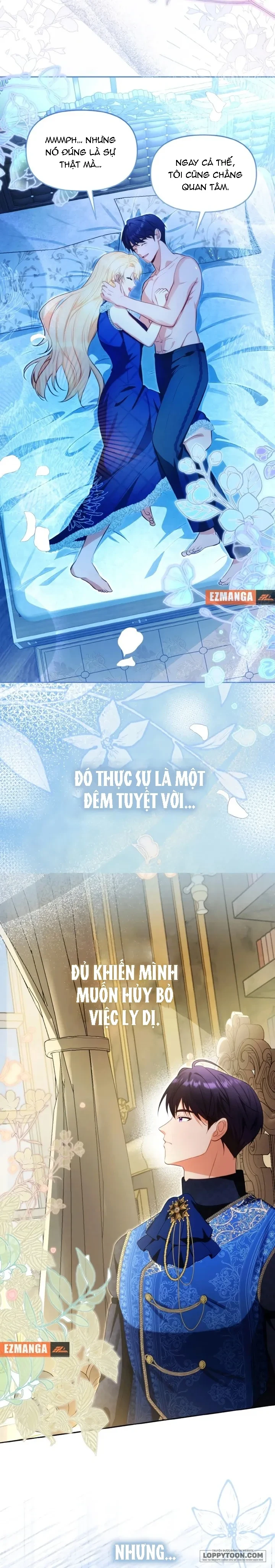 Khi Người Chồng Cũ Của Tôi Đòi Tái Hợp Chapter 20 - 10