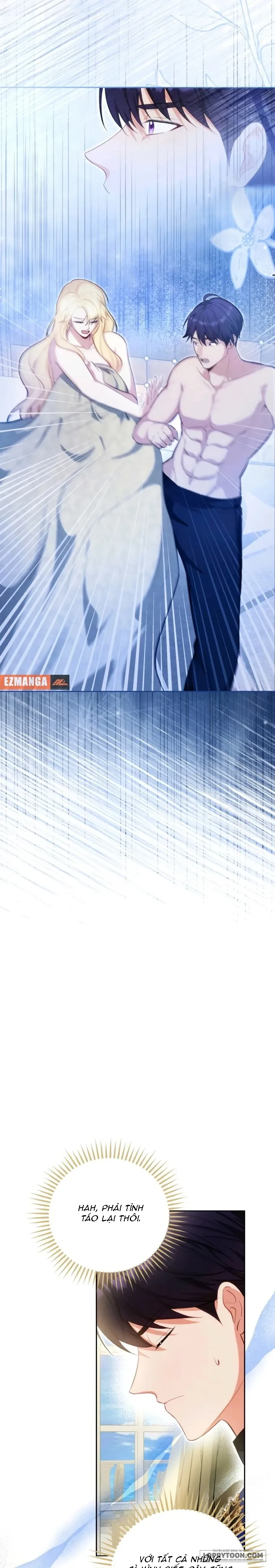 Khi Người Chồng Cũ Của Tôi Đòi Tái Hợp Chapter 20 - 11