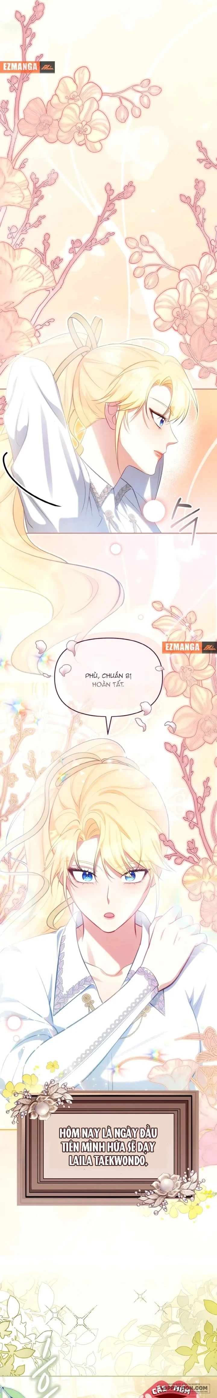 Khi Người Chồng Cũ Của Tôi Đòi Tái Hợp Chapter 20 - 13