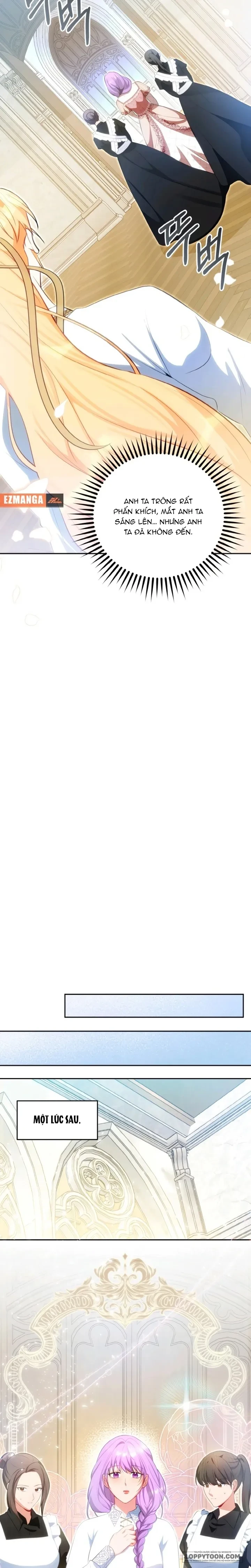 Khi Người Chồng Cũ Của Tôi Đòi Tái Hợp Chapter 20 - 18