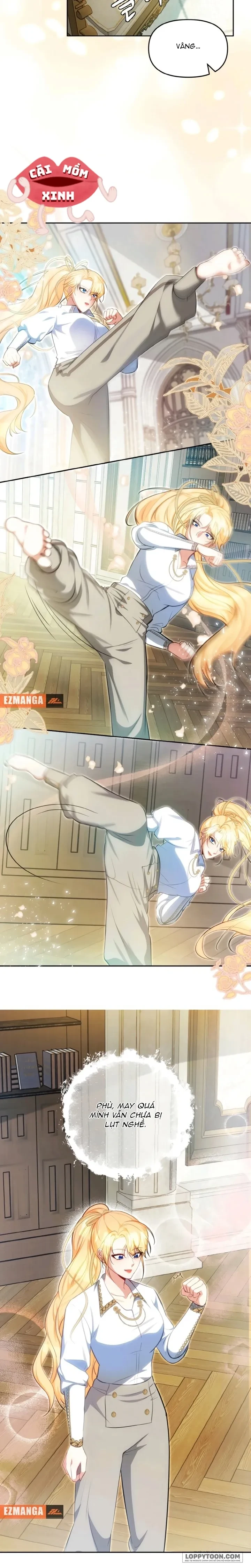 Khi Người Chồng Cũ Của Tôi Đòi Tái Hợp Chapter 20 - 20