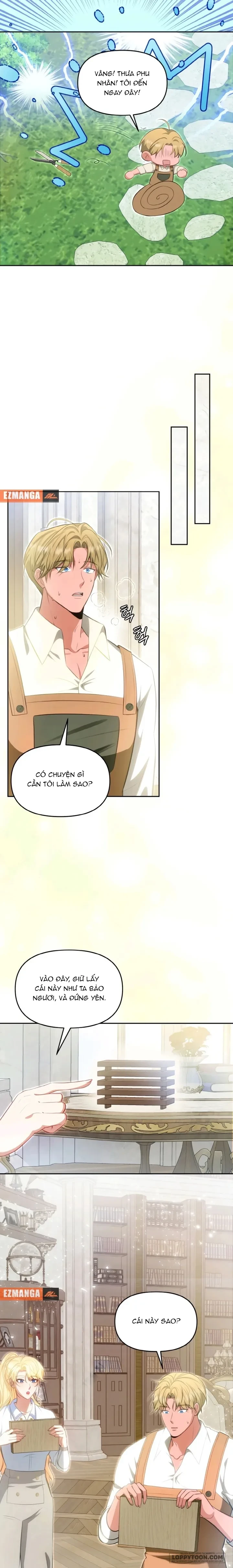 Khi Người Chồng Cũ Của Tôi Đòi Tái Hợp Chapter 20 - 23