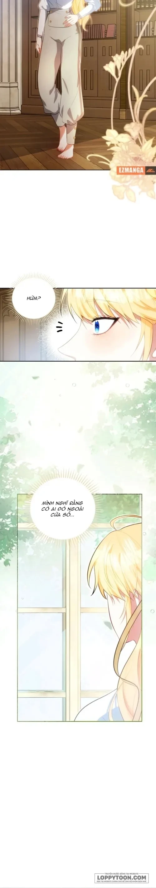 Khi Người Chồng Cũ Của Tôi Đòi Tái Hợp Chapter 21 - 4