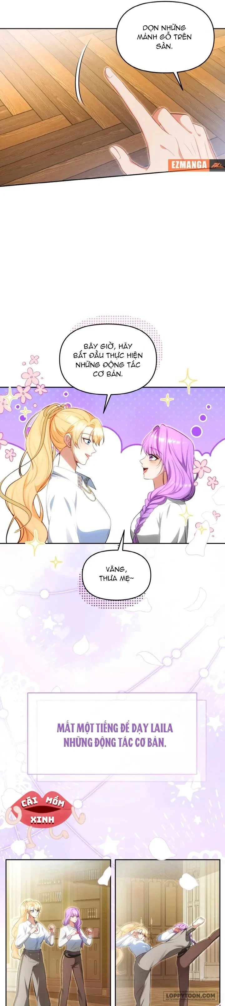 Khi Người Chồng Cũ Của Tôi Đòi Tái Hợp Chapter 21 - 13