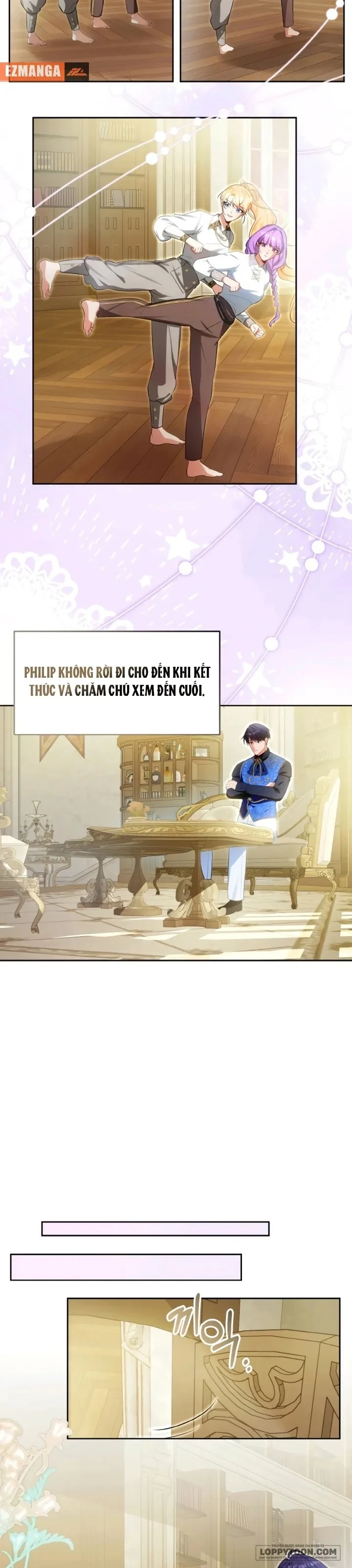 Khi Người Chồng Cũ Của Tôi Đòi Tái Hợp Chapter 21 - 14