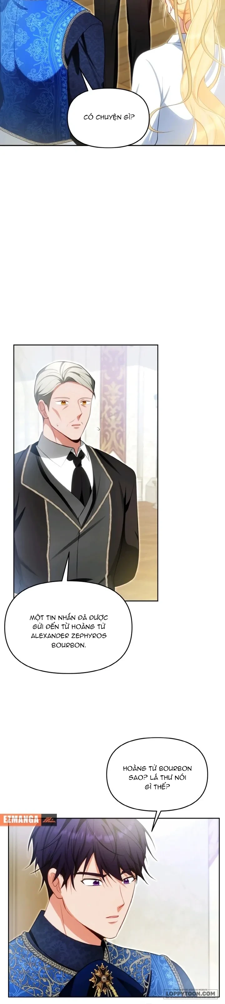 Khi Người Chồng Cũ Của Tôi Đòi Tái Hợp Chapter 21 - 16