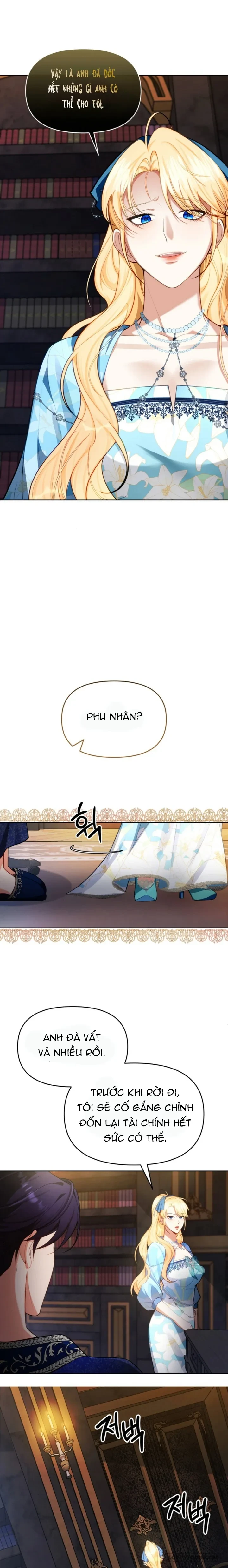 Khi Người Chồng Cũ Của Tôi Đòi Tái Hợp Chapter 25 - 9