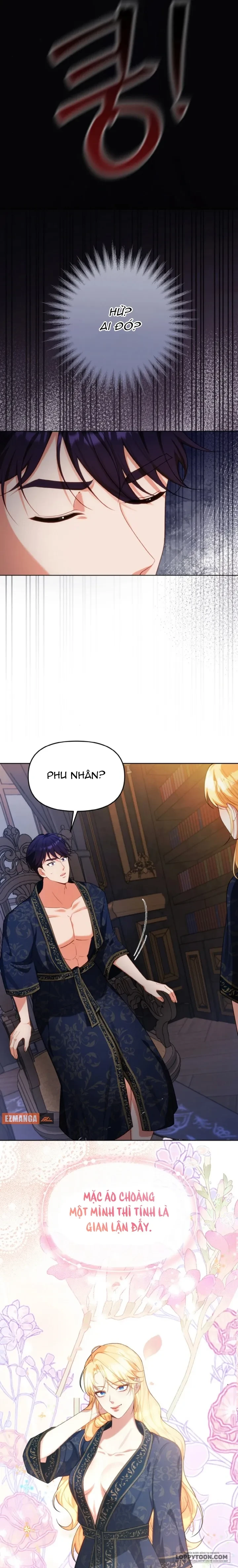 Khi Người Chồng Cũ Của Tôi Đòi Tái Hợp Chapter 25 - 11