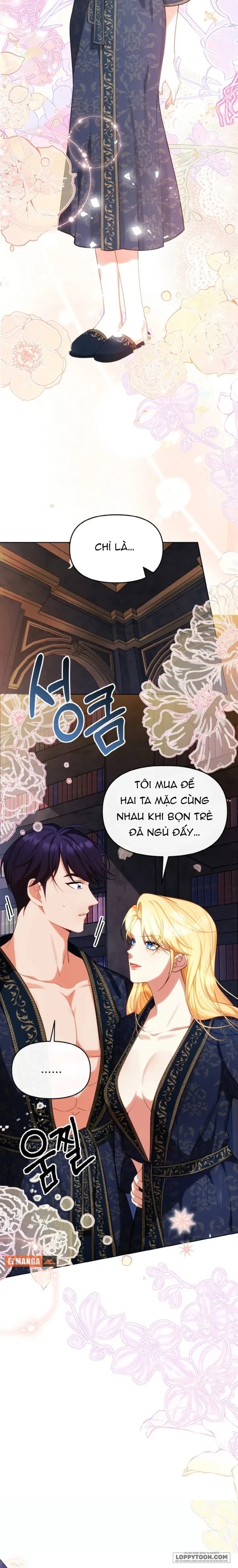 Khi Người Chồng Cũ Của Tôi Đòi Tái Hợp Chapter 25 - 12