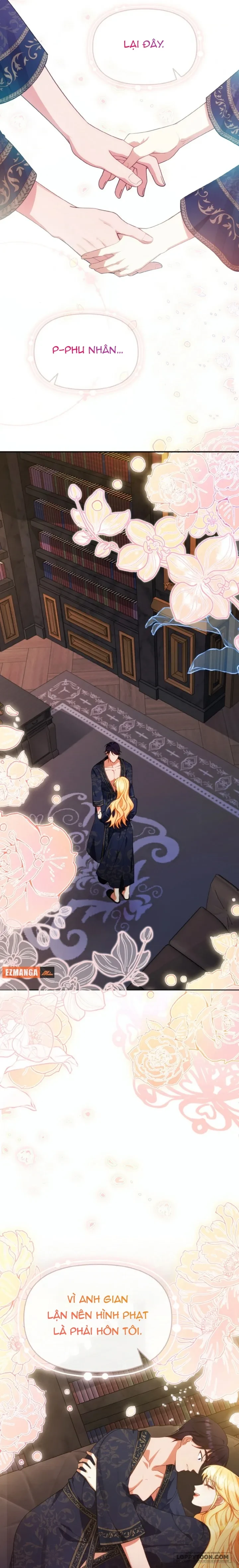 Khi Người Chồng Cũ Của Tôi Đòi Tái Hợp Chapter 25 - 13