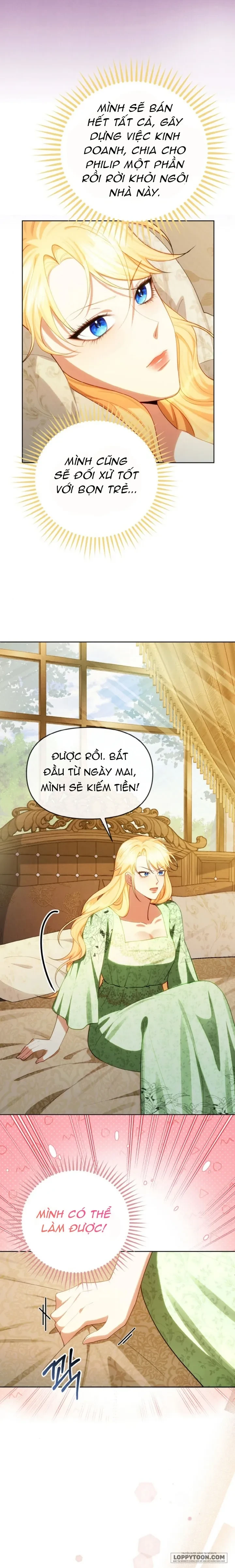 Khi Người Chồng Cũ Của Tôi Đòi Tái Hợp Chapter 25 - 20