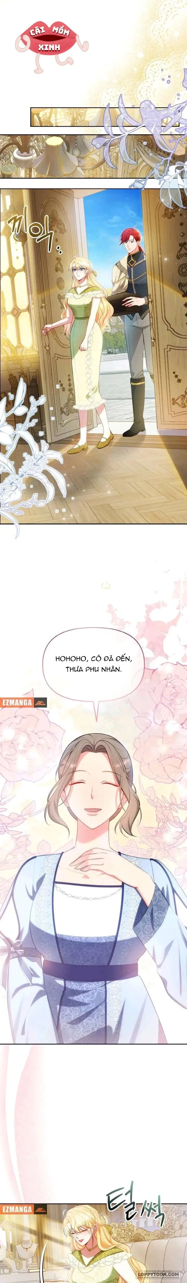 Khi Người Chồng Cũ Của Tôi Đòi Tái Hợp Chapter 26 - 9