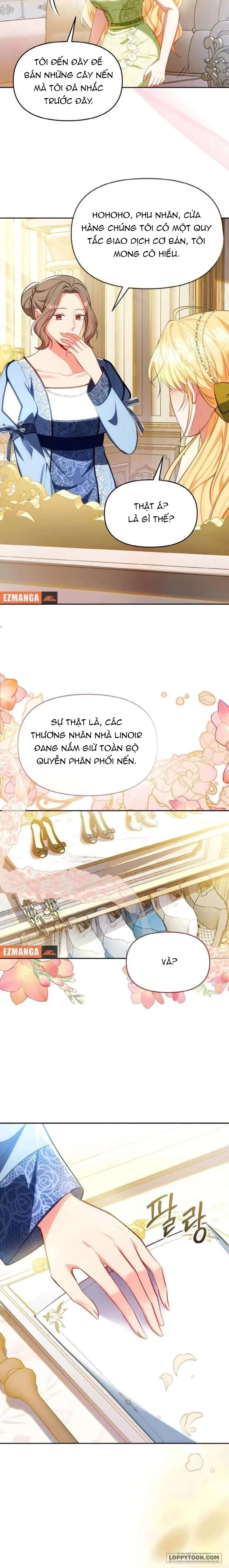 Khi Người Chồng Cũ Của Tôi Đòi Tái Hợp Chapter 26 - 10