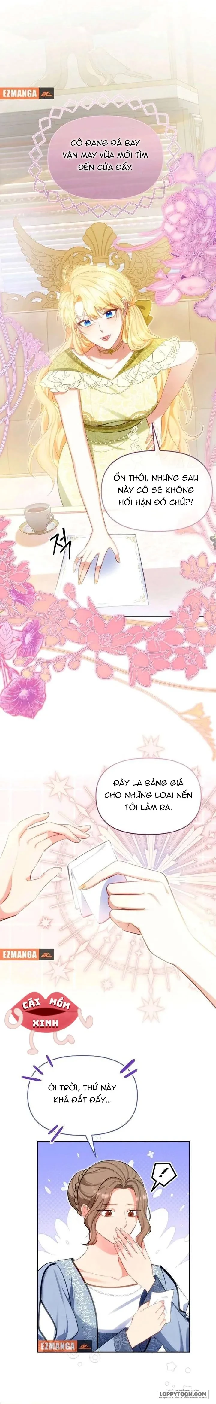 Khi Người Chồng Cũ Của Tôi Đòi Tái Hợp Chapter 26 - 12
