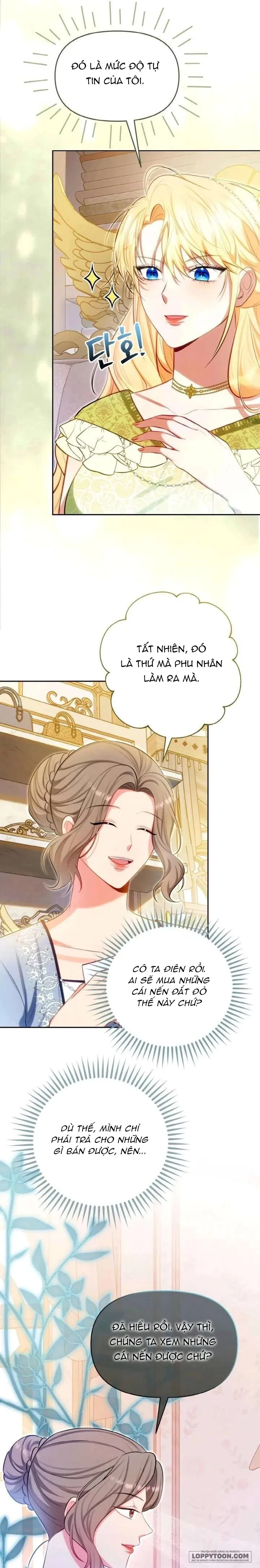 Khi Người Chồng Cũ Của Tôi Đòi Tái Hợp Chapter 26 - 13