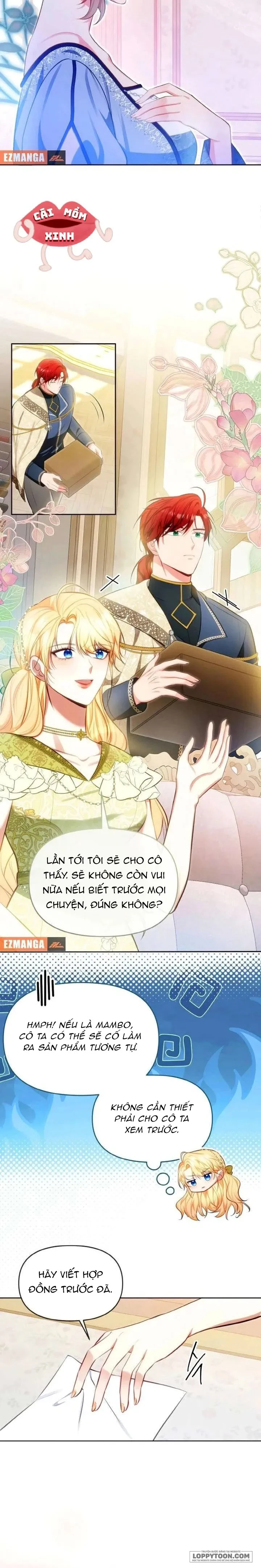 Khi Người Chồng Cũ Của Tôi Đòi Tái Hợp Chapter 26 - 14