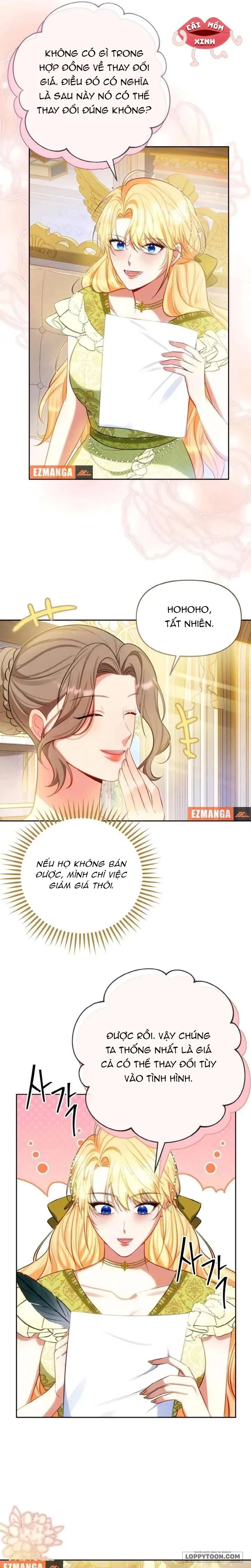 Khi Người Chồng Cũ Của Tôi Đòi Tái Hợp Chapter 26 - 15