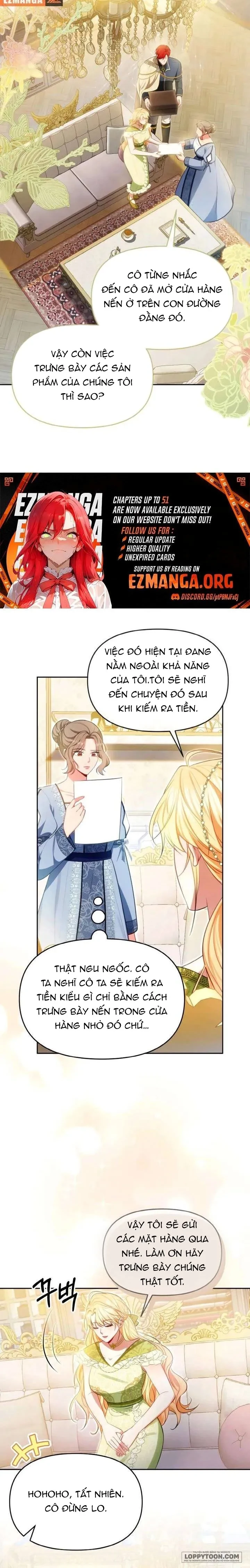 Khi Người Chồng Cũ Của Tôi Đòi Tái Hợp Chapter 26 - 16