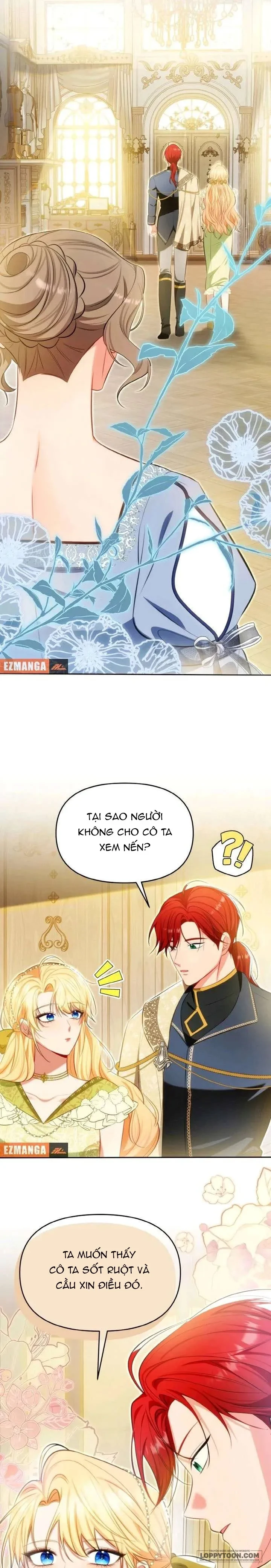 Khi Người Chồng Cũ Của Tôi Đòi Tái Hợp Chapter 26 - 17