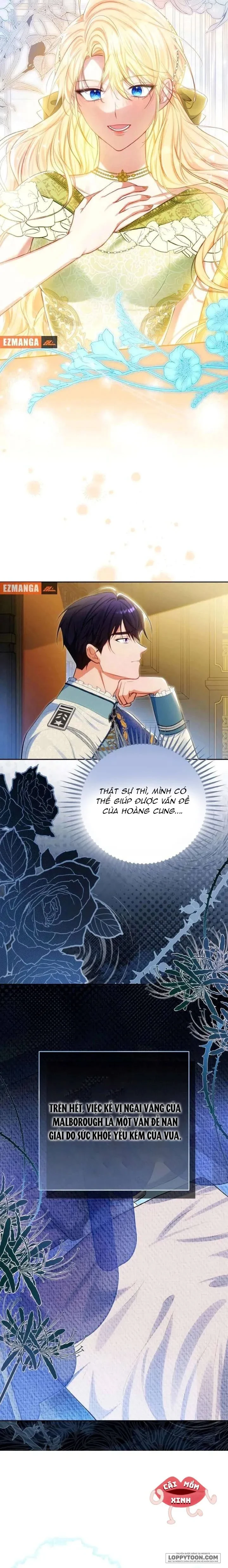 Khi Người Chồng Cũ Của Tôi Đòi Tái Hợp Chapter 26 - 20