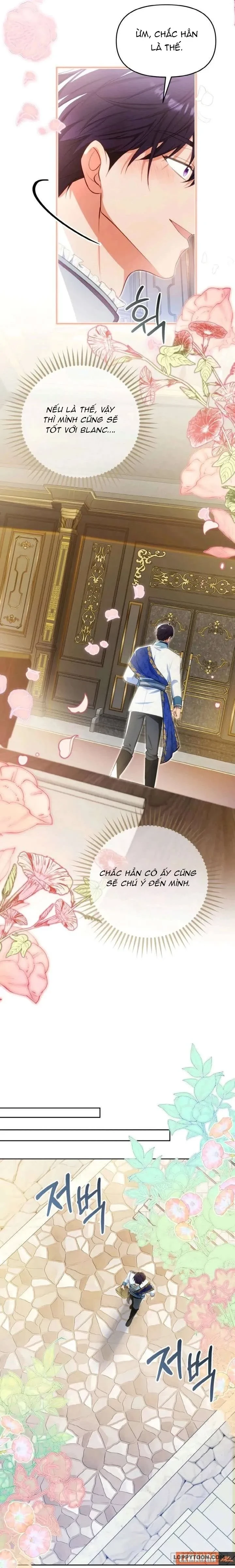 Khi Người Chồng Cũ Của Tôi Đòi Tái Hợp Chapter 26 - 23