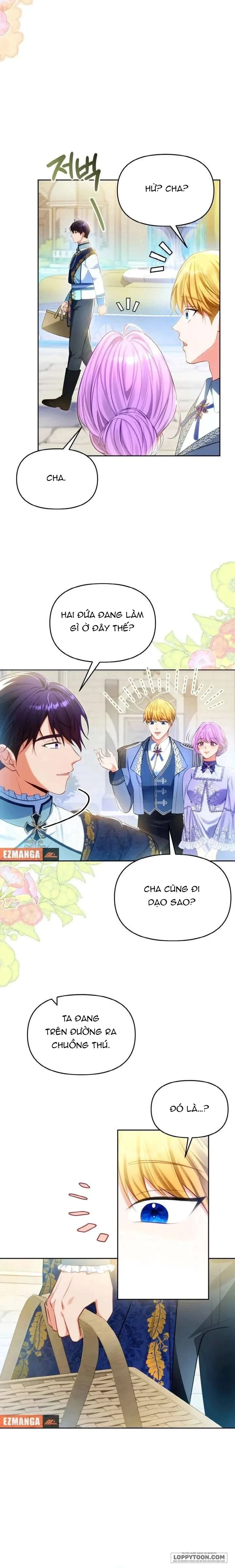 Khi Người Chồng Cũ Của Tôi Đòi Tái Hợp Chapter 26 - 24