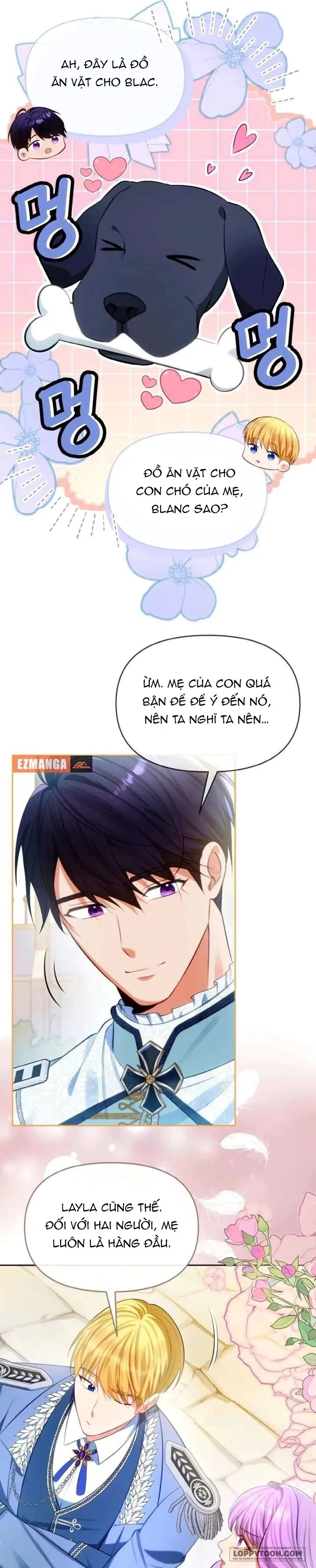 Khi Người Chồng Cũ Của Tôi Đòi Tái Hợp Chapter 26 - 25