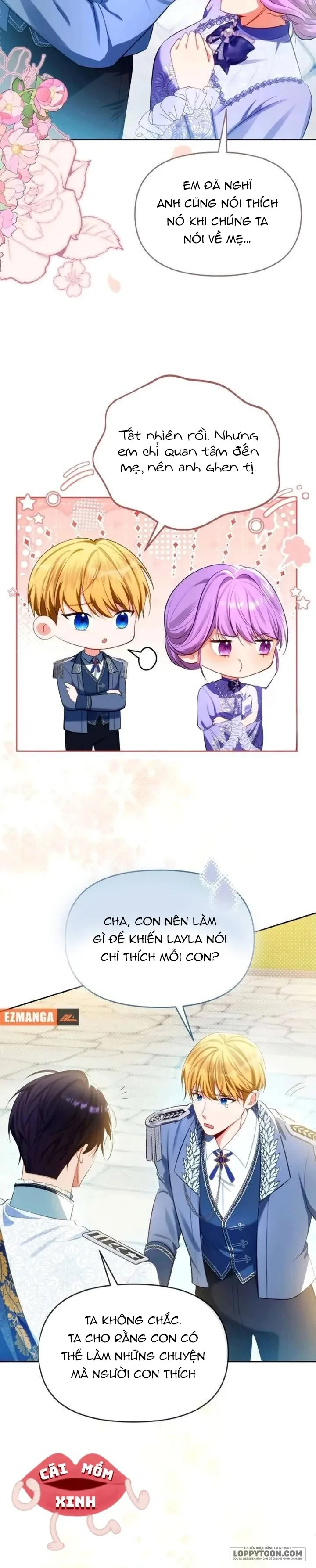 Khi Người Chồng Cũ Của Tôi Đòi Tái Hợp Chapter 26 - 26