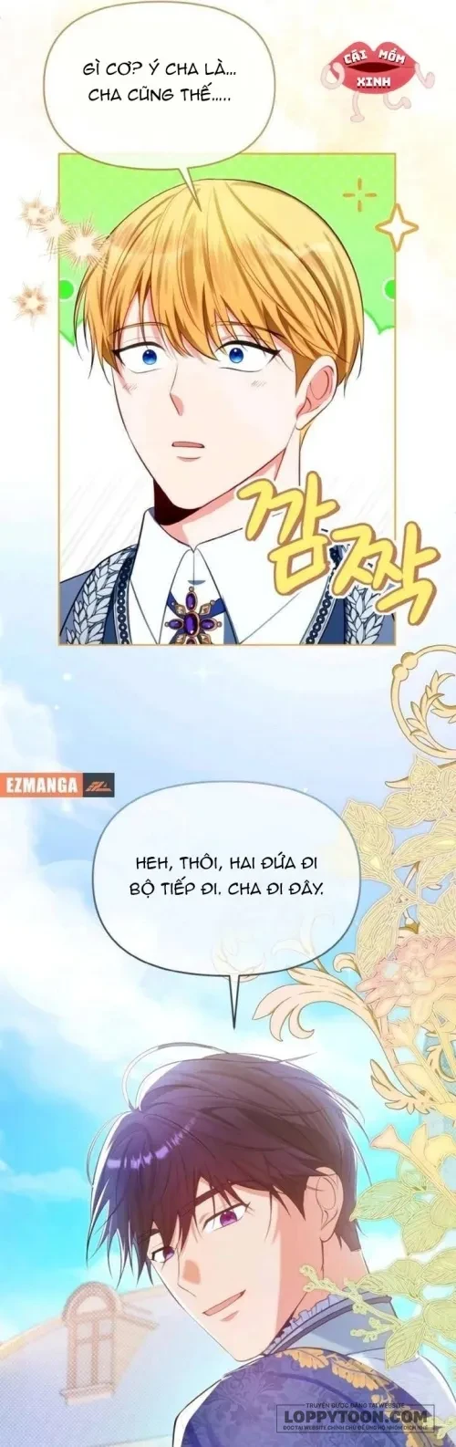 Khi Người Chồng Cũ Của Tôi Đòi Tái Hợp Chapter 26 - 27