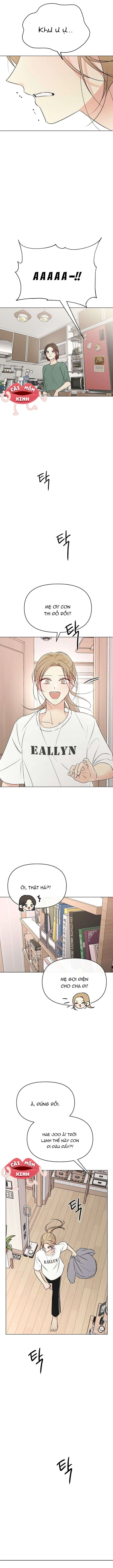 Soái Ca Kiểu Mẫu Chapter 1 - 2