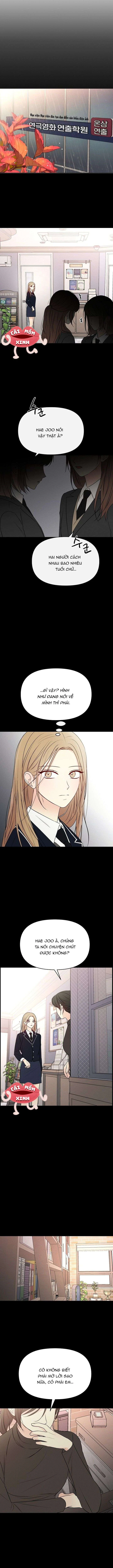 Soái Ca Kiểu Mẫu Chapter 1 - 5