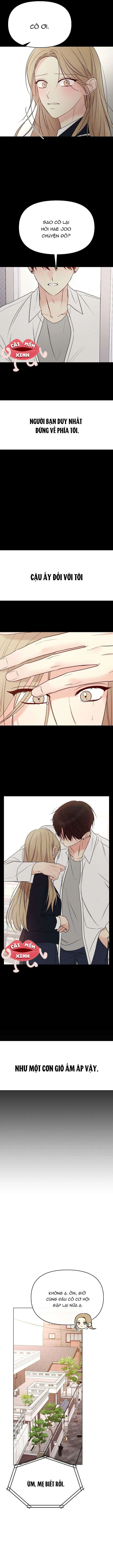 Soái Ca Kiểu Mẫu Chapter 1 - 7