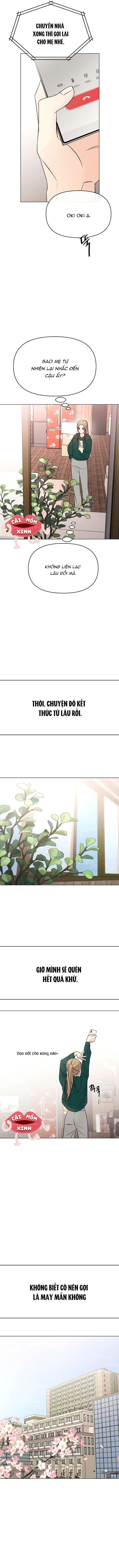 Soái Ca Kiểu Mẫu Chapter 1 - 8