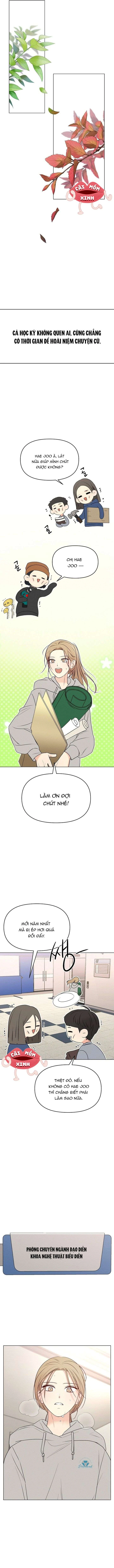 Soái Ca Kiểu Mẫu Chapter 1 - 9