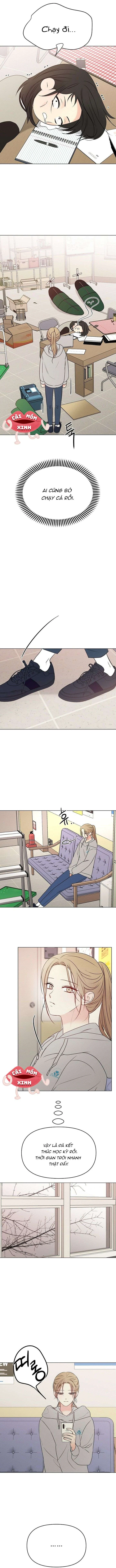 Soái Ca Kiểu Mẫu Chapter 1 - 10