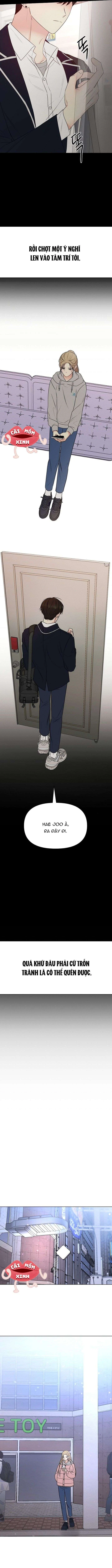 Soái Ca Kiểu Mẫu Chapter 1 - 12