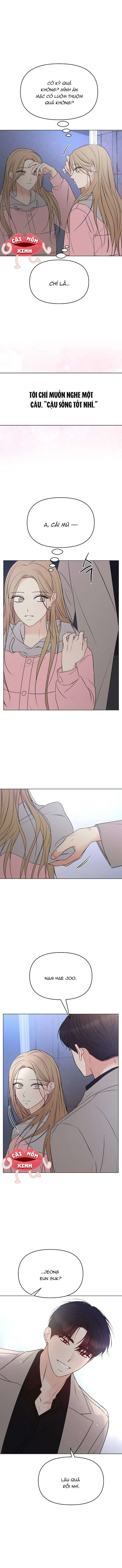 Soái Ca Kiểu Mẫu Chapter 1 - 13