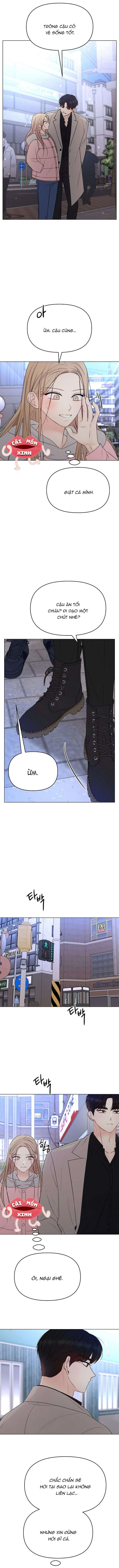 Soái Ca Kiểu Mẫu Chapter 1 - 14