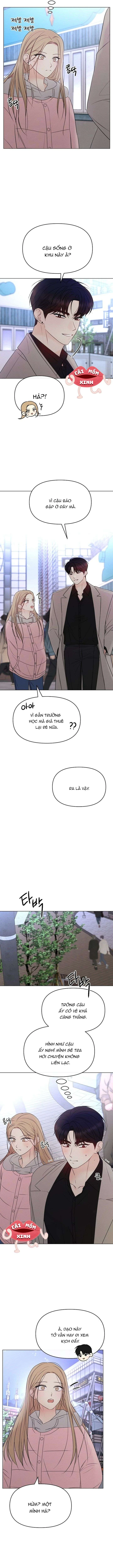 Soái Ca Kiểu Mẫu Chapter 1 - 15