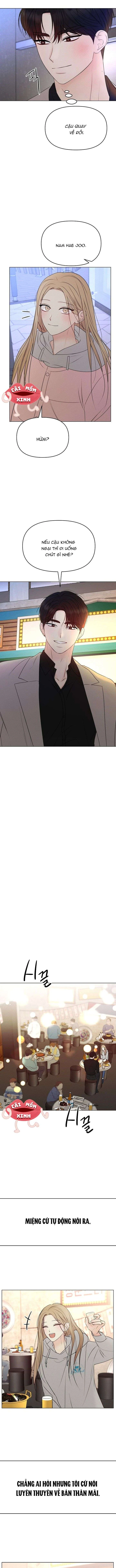 Soái Ca Kiểu Mẫu Chapter 1 - 17