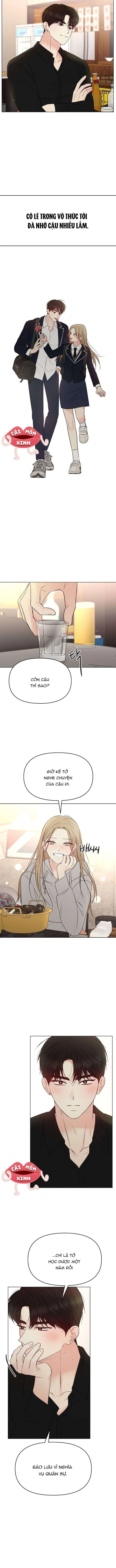 Soái Ca Kiểu Mẫu Chapter 1 - 18
