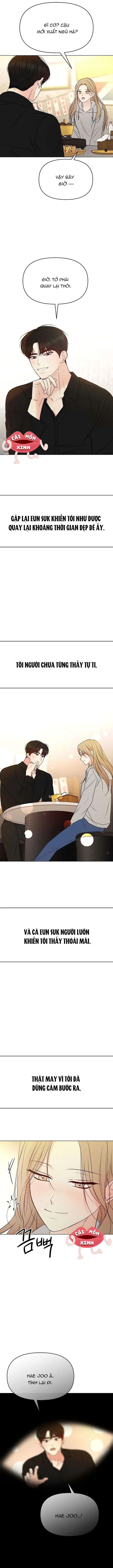 Soái Ca Kiểu Mẫu Chapter 1 - 19