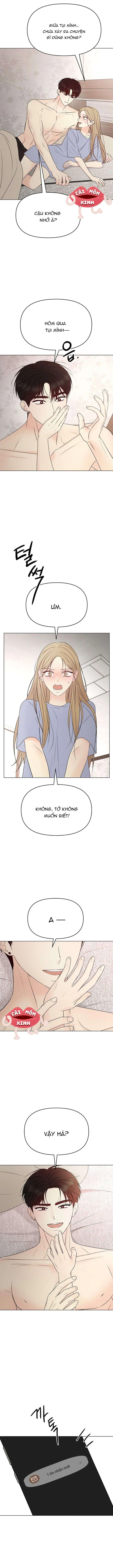 Soái Ca Kiểu Mẫu Chapter 2 - 3