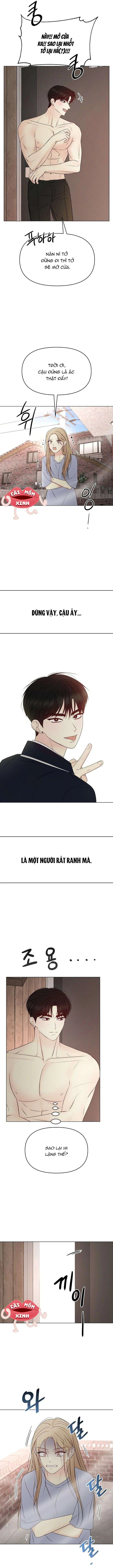 Soái Ca Kiểu Mẫu Chapter 2 - 6