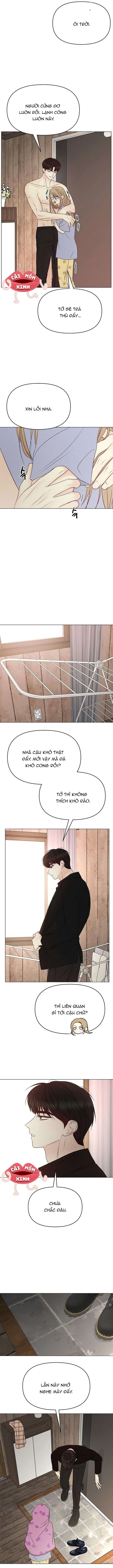 Soái Ca Kiểu Mẫu Chapter 2 - 7