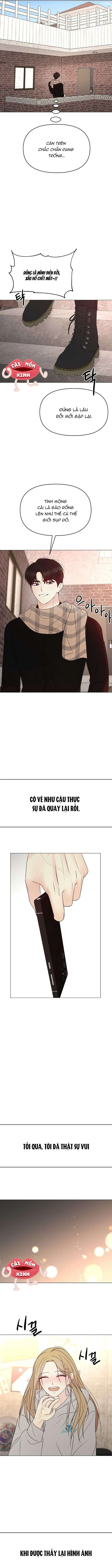 Soái Ca Kiểu Mẫu Chapter 2 - 10